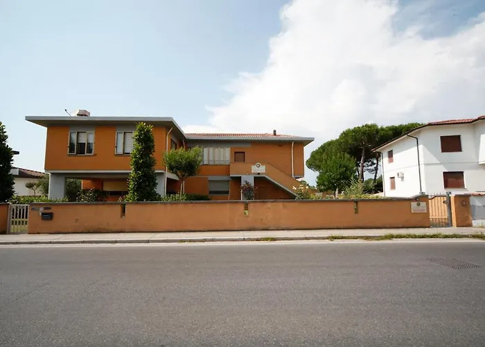 B&B Soleluna Pisa
