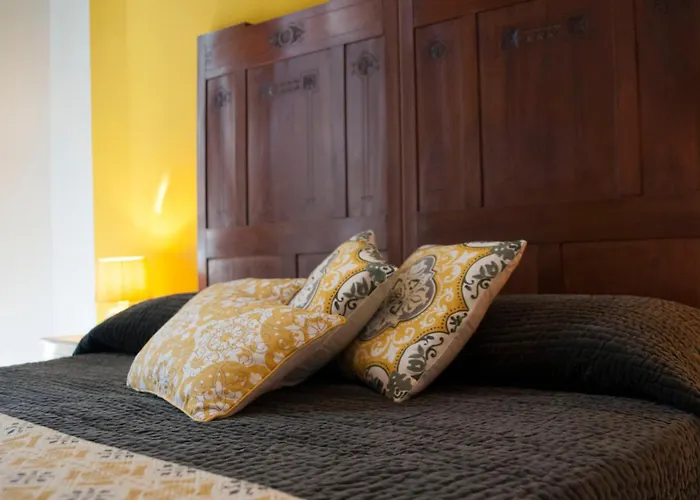 Retrò B&B Pisa